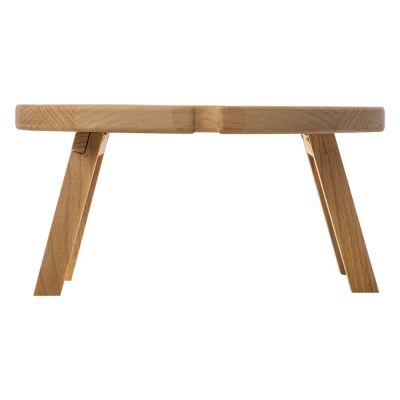 Деревянный столик на складных ножках Outside party-3