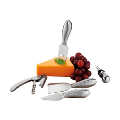 Набор для сыра и вина Mino-1