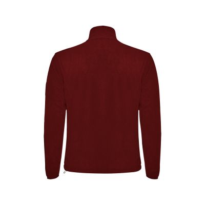 Куртка флисовая Luciane мужская, гранатовый-1
