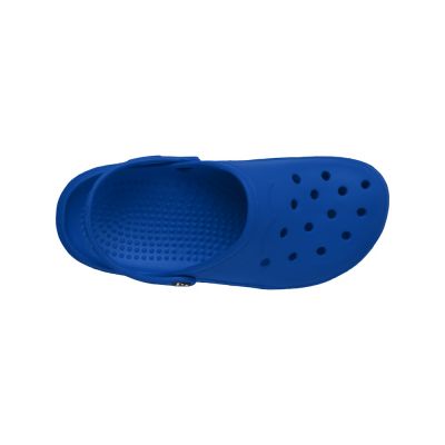 Сабо Lyles унисекс, королевский синий-3
