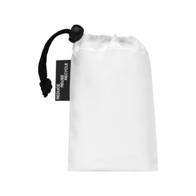 Набор сетчатых сумок из вторичного ПЭТ Trio-2