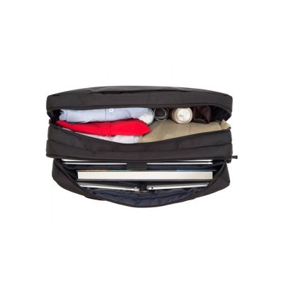RIVACASE 8455 black сумка для ноутбука 17.3 / 6-5