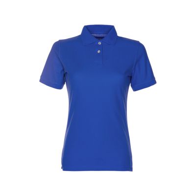 Рубашка поло Boston 2.0 женская, кл. синий-7