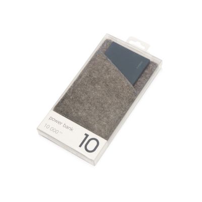 Внешний аккумулятор Rombica NEO NS100B, синий-17