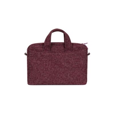 RIVACASE 7921 burgundy red сумка для ноутбука 14-1