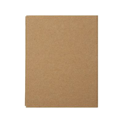 Sandal блокнот для заметок - Бежевый-2