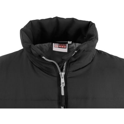 Жилет Ontario мужской, черный-7