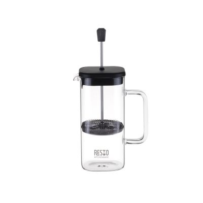 RESTO 90504 Френч-пресс 800мл / 12-2