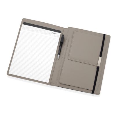 Папка для документов Спрингфилд, черный-2