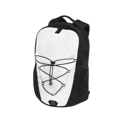 Рюкзак Trails, черный/белый-0