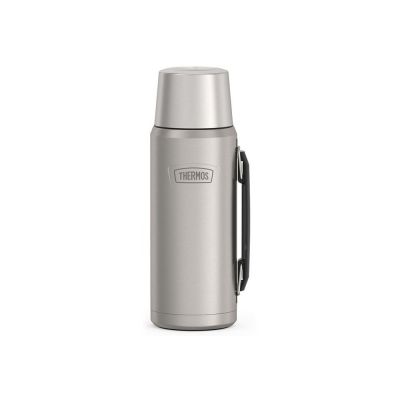 Термос из нерж. стали тм THERMOS IS-210 MS 1.2L-1
