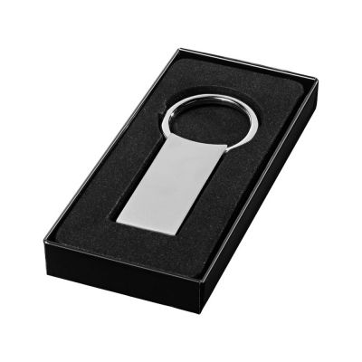 Брелок Истан, серебристый-1