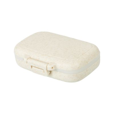 Таблетница Salomee, бежевый-0