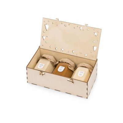 Подарочная коробка Шкатулка-5