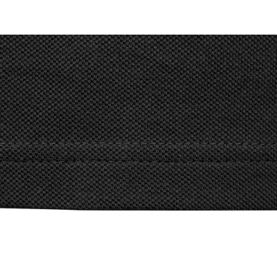 Рубашка поло Forehand женская, черный-5