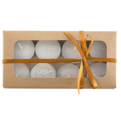 Чайные свечи с предсказаниями Surprise, парафин-1