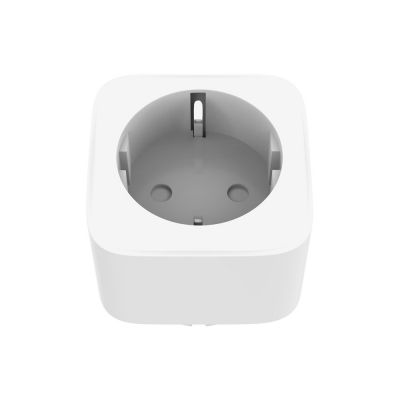 Умная розетка Wi-Fi IoT PL02-3