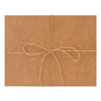 Подарочная коробка Почтовый ящик-3