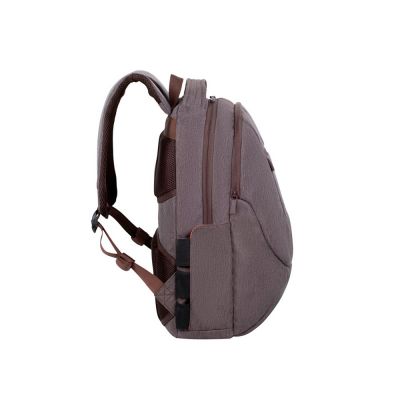 RIVACASE 7761 mocha рюкзак для ноутбука 15.6 / 6-7