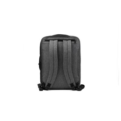 Рюкзак-трансформер Specter Hybrid для ноутбука 16'', серый-1