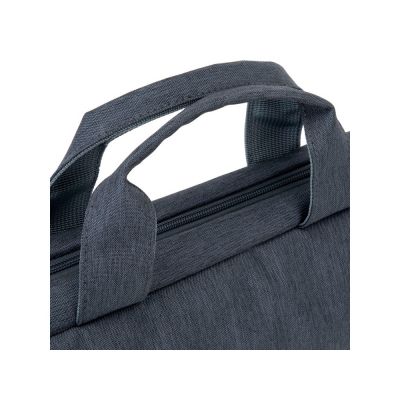 RIVACASE 7532 dark grey сумка для ноутбука 15.6 / 6-11