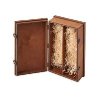 Коробка для подарочный набор для вина Cotes de Toul
