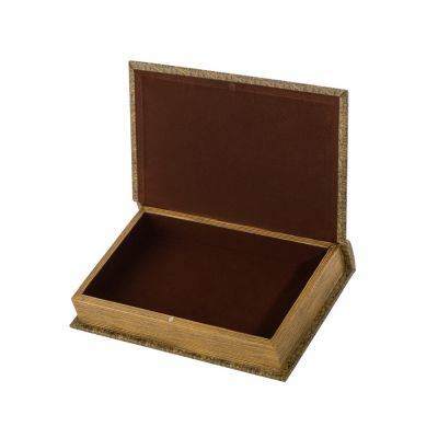 Подарочная коробка Карта мира-1