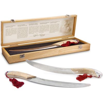 Сабля для сабража (Р)-0