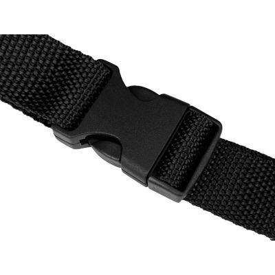 Сумка на пояс Freedom, черный-6