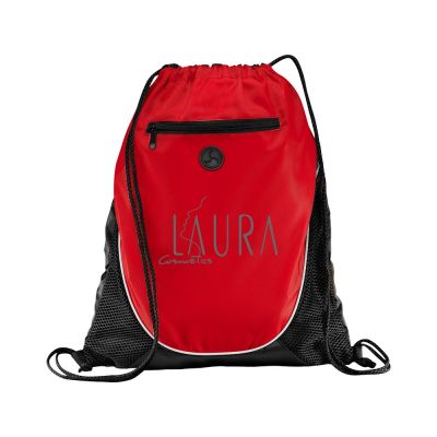 Рюкзак Peek, красный-2