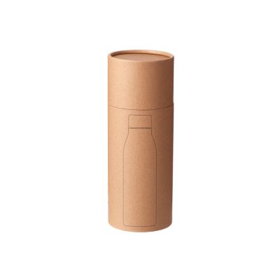 Вакуумная термобутылка Brottle, темно-серый-4