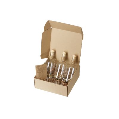 Набор для приготовления настоек Rubinstein-1