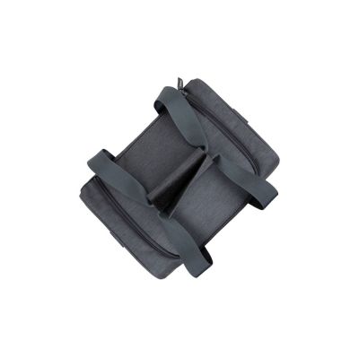 RESTO 5514 grey Изотермическая сумка-холодильник, 14 л, /6-5