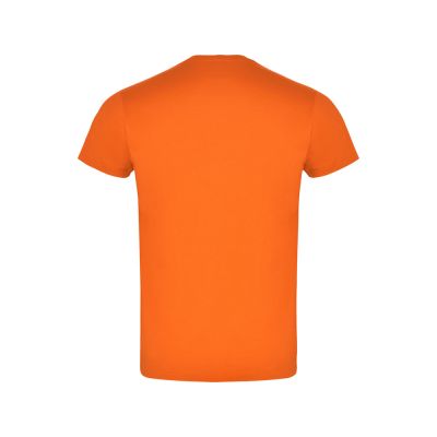 Футболка Atomic мужская, оранжевый-1