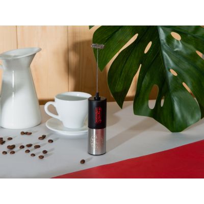 Электрический вспениватель молока Cappuch-17