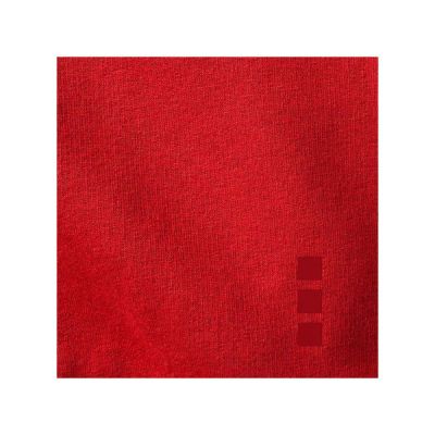 Толстовка Arora женская с капюшоном, красный-13