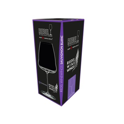 Бокал Sauvignon Blanc, 742мл. Riedel-2