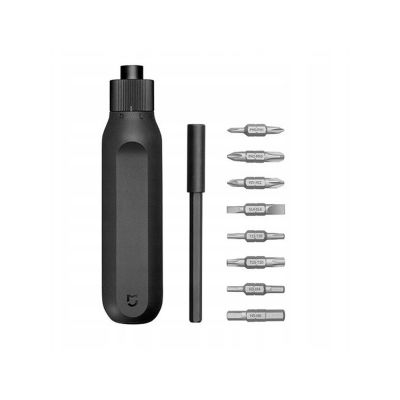 Отвертка Mi 16-in-1 Ratchet Screwdriver (BHR4779GL)-1