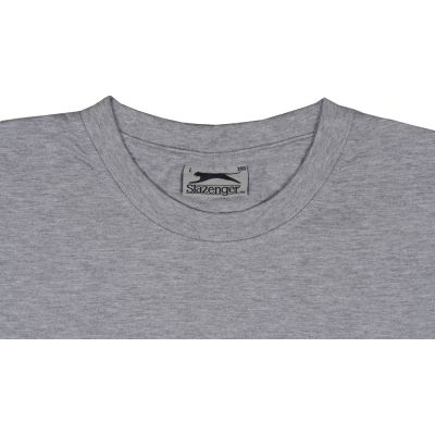 Футболка Return Ace мужская, серый-4