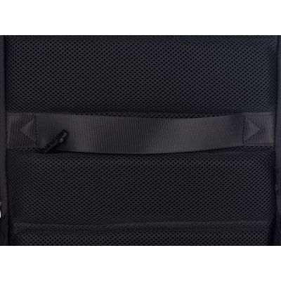 Рюкзак Toff для ноутбука 15,6'', черный-15