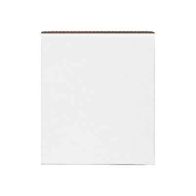 Коробка для кружки Cup, 11,2х9,4х10,7 см., белый-7