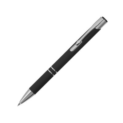 Механический карандаш Legend Pencil софт-тач 0.5 мм, черный-0