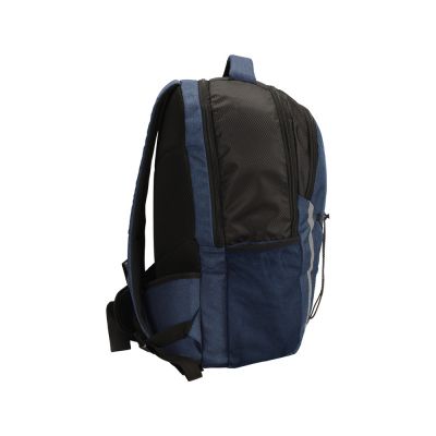 Рюкзак туристический Outdoor, ярко-синий-12