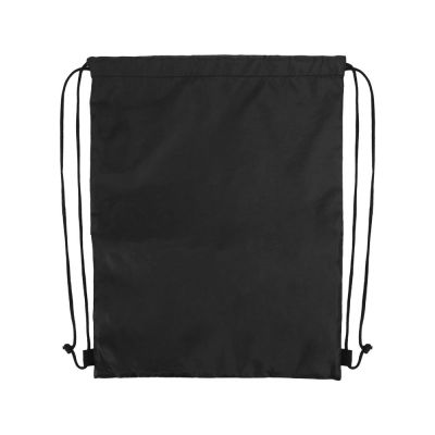 Рюкзак-мешок Reflex со светоотражающим эффектом, серый-6