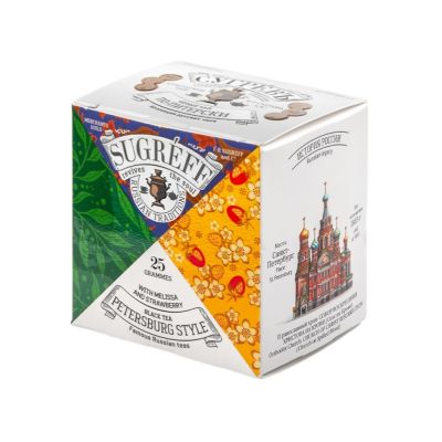Чайный напиток СУГРЕВ По-Питерски, 25 г-3