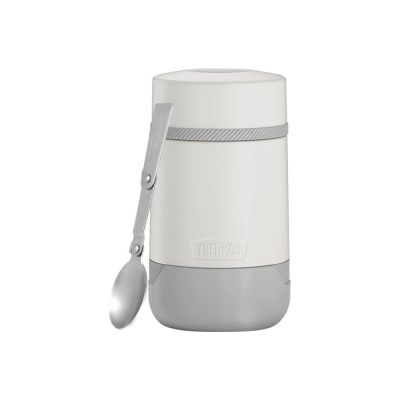 Термос для еды из нерж. стали тм THERMOS GUARDIAN TS-3029  WHT0,5L-7