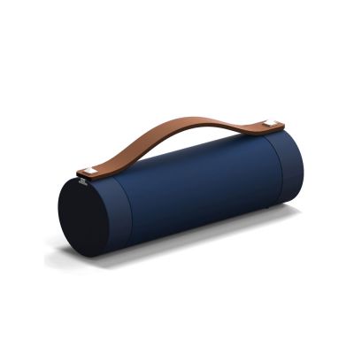 Термос CLUTCH N GO, синий (P)-0