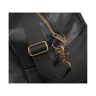 Сумка дорожная Oxford, черный-3