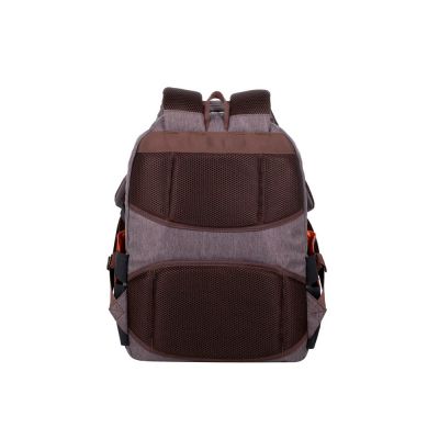 RIVACASE 7761 mocha рюкзак для ноутбука 15.6 / 6-6