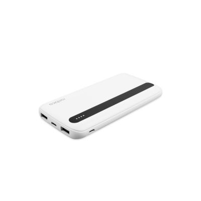Внешний аккумулятор Rombica NEO PBS100 White-0